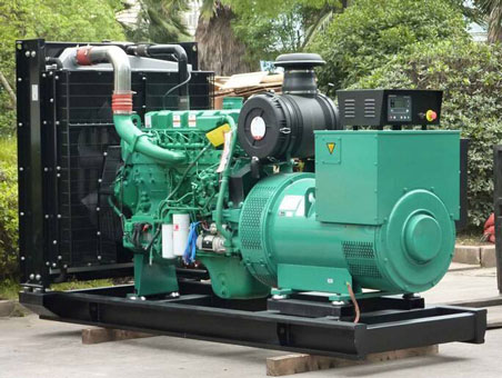 北湖710kw康明斯柴油发电机组图片 北湖710kw康明斯柴油发电机组图片
