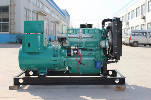 北湖小型柴油发电机 北湖小型柴油发电机