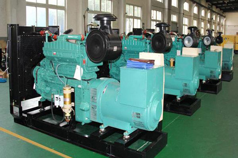 北湖小型柴油发电机 北湖小型柴油发电机