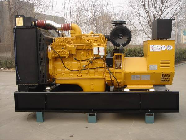 北湖发电机出租 北湖发电机出租