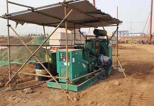 北湖发电机出租 北湖发电机出租