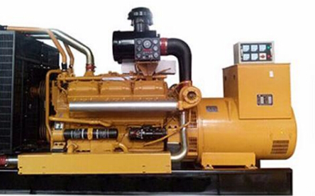 北湖发电机出租