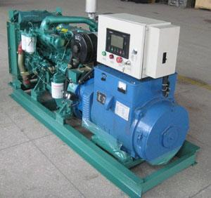 北湖发电机出租