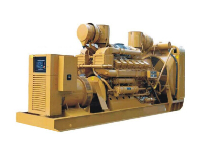 北湖发电机出租