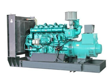 北湖发电机出租