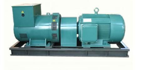 北湖发电机出租